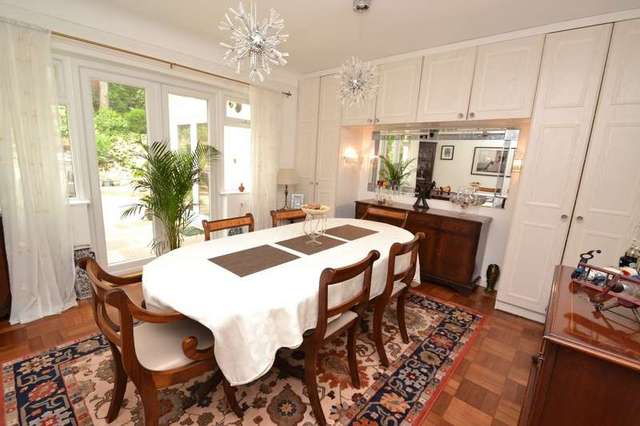  Image of 3 bedroom Detached house for sale in Queens Park Avenue Bournemouth BH8 at Bournemouth, BH8 9LH