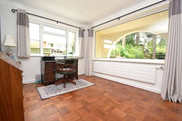  Image of 3 bedroom Detached house for sale in Queens Park Avenue Bournemouth BH8 at Bournemouth, BH8 9LH