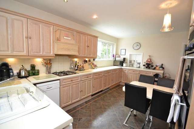  Image of 3 bedroom Detached house for sale in Queens Park Avenue Bournemouth BH8 at Bournemouth, BH8 9LH