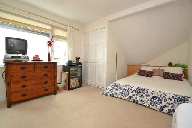  Image of 3 bedroom Detached house for sale in Queens Park Avenue Bournemouth BH8 at Bournemouth, BH8 9LH