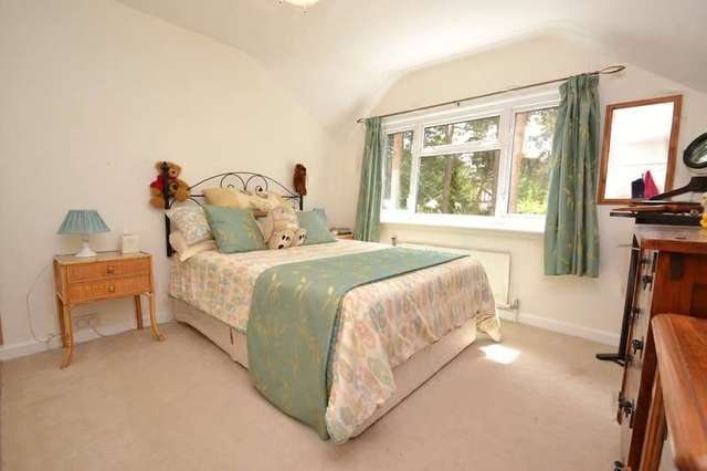  Image of 3 bedroom Detached house for sale in Queens Park Avenue Bournemouth BH8 at Bournemouth, BH8 9LH
