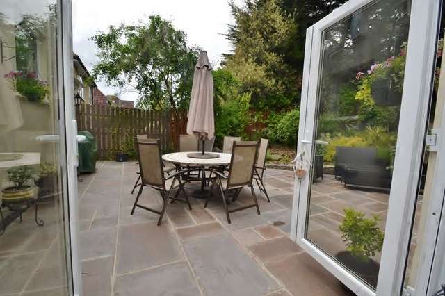  Image of 3 bedroom Detached house for sale in Queens Park Avenue Bournemouth BH8 at Bournemouth, BH8 9LH
