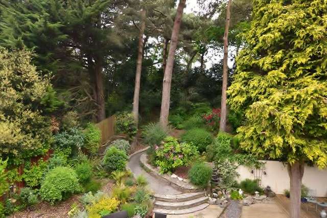  Image of 3 bedroom Detached house for sale in Queens Park Avenue Bournemouth BH8 at Bournemouth, BH8 9LH