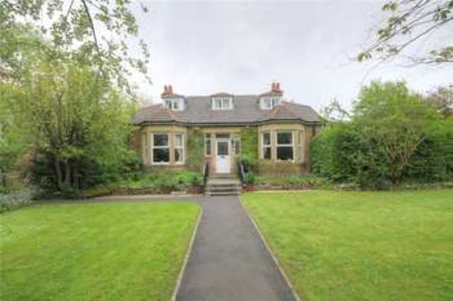  Image of 3 bedroom Detached house for sale in Queens Road Blackhill Consett DH8 at Shotley Bridge Consett Newlands, DH8 0BW