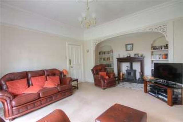  Image of 3 bedroom Detached house for sale in Queens Road Blackhill Consett DH8 at Shotley Bridge Consett Newlands, DH8 0BW
