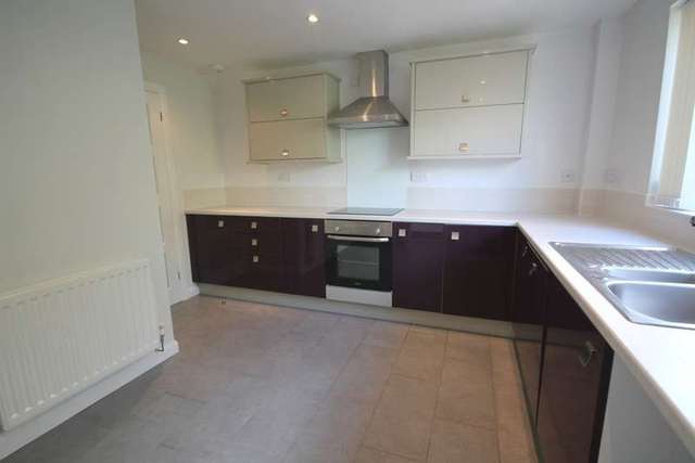  Image of 3 bedroom Detached house for sale in Queensway Castle Donington Derby DE74 at Castle Donington Castle Donington Derbyshire, DE74 2XQ