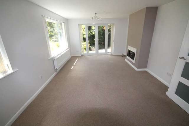  Image of 3 bedroom Detached house for sale in Queensway Castle Donington Derby DE74 at Castle Donington Castle Donington Derbyshire, DE74 2XQ