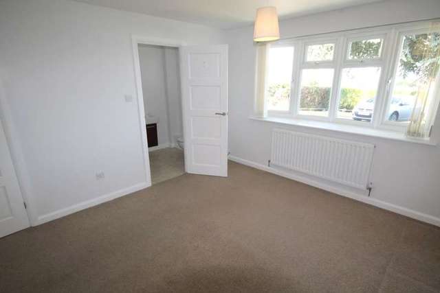  Image of 3 bedroom Detached house for sale in Queensway Castle Donington Derby DE74 at Castle Donington Castle Donington Derbyshire, DE74 2XQ