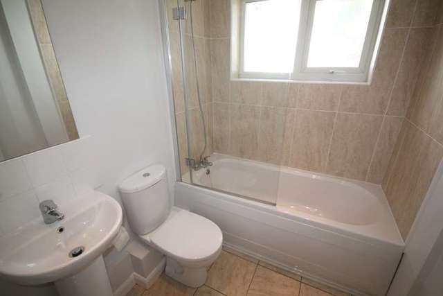  Image of 3 bedroom Detached house for sale in Queensway Castle Donington Derby DE74 at Castle Donington Castle Donington Derbyshire, DE74 2XQ