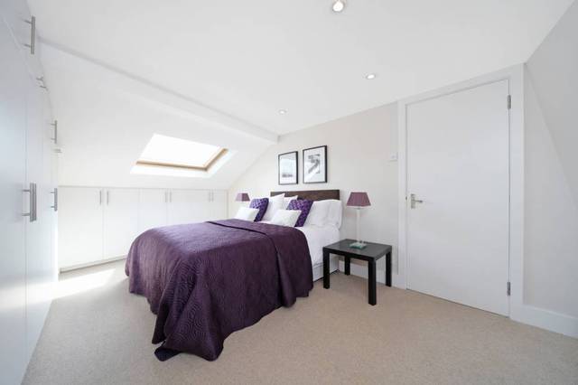  Image of 3 bedroom Flat to rent in Querrin Street London SW6 at Querrin Street  London, SW6 2SJ