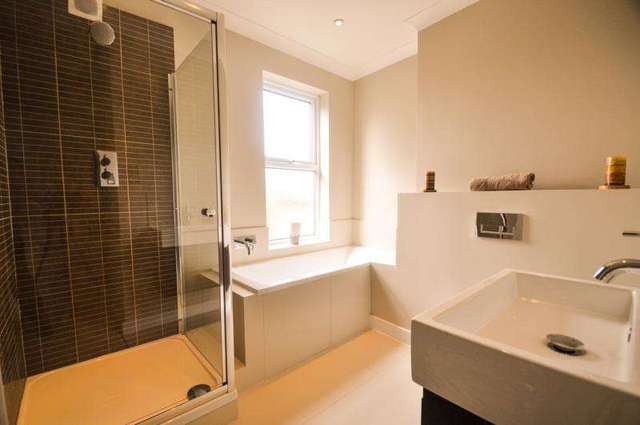 Image of 4 bedroom Detached house to rent in Quicks Road London SW19 at London  Merton, SW19 1EY