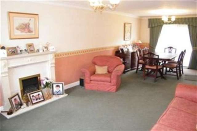  Image of 3 bedroom Detached house to rent in Radley Close Bolton BL1 at Bolton, BL1 5ND