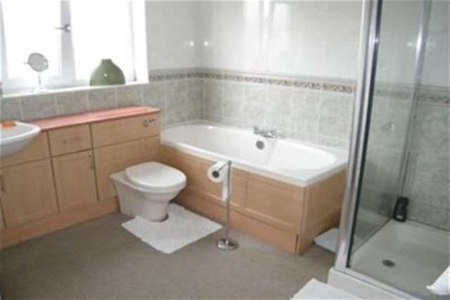  Image of 3 bedroom Detached house to rent in Radley Close Bolton BL1 at Bolton, BL1 5ND