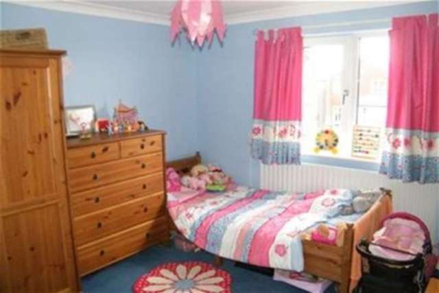 Image of 3 bedroom Detached house to rent in Radley Close Bolton BL1 at Bolton, BL1 5ND