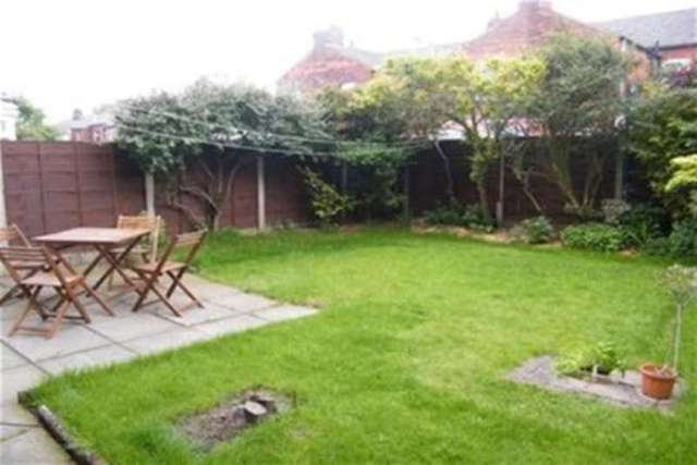  Image of 3 bedroom Detached house to rent in Radley Close Bolton BL1 at Bolton, BL1 5ND