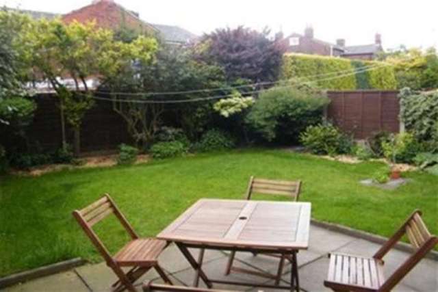  Image of 3 bedroom Detached house to rent in Radley Close Bolton BL1 at Bolton, BL1 5ND