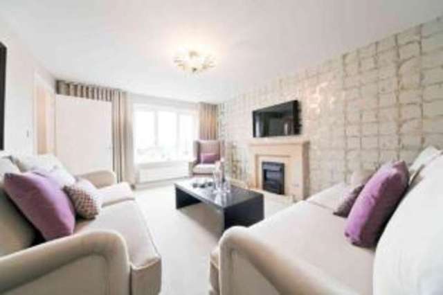  Image of 4 bedroom Detached house for sale in Radstone Road Brackley NN13 at Brackley Northamptonshire Brackley, NN13 5GE