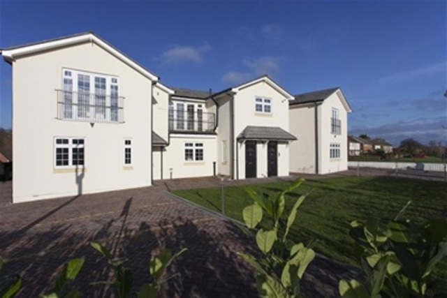  Image of 2 bedroom Flat to rent in Wensley Road Reading RG1 at Reading, RG1 6DJ