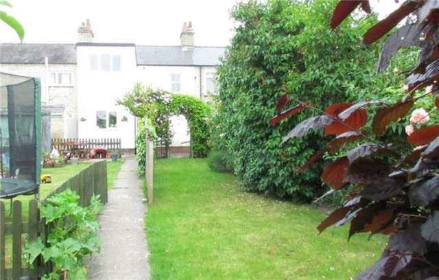  Image of 2 bedroom Detached house to rent in Railway Street Cherry Hinton Cambridge CB1 at Cherry Hinton, CB1 9LL