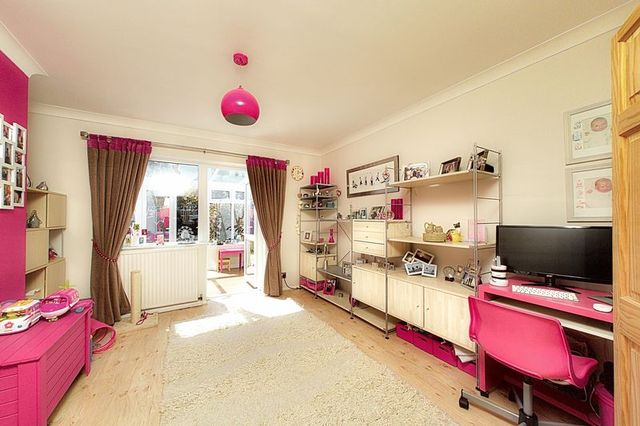  Image of 3 bedroom Semi-Detached house for sale in Raleigh Road Bognor Regis PO21 at Raleigh Road Rose Green Bognor Regis, PO21 3NA