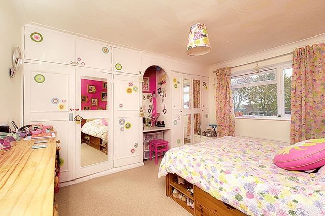  Image of 3 bedroom Semi-Detached house for sale in Raleigh Road Bognor Regis PO21 at Raleigh Road Rose Green Bognor Regis, PO21 3NA