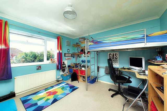  Image of 3 bedroom Semi-Detached house for sale in Raleigh Road Bognor Regis PO21 at Raleigh Road Rose Green Bognor Regis, PO21 3NA