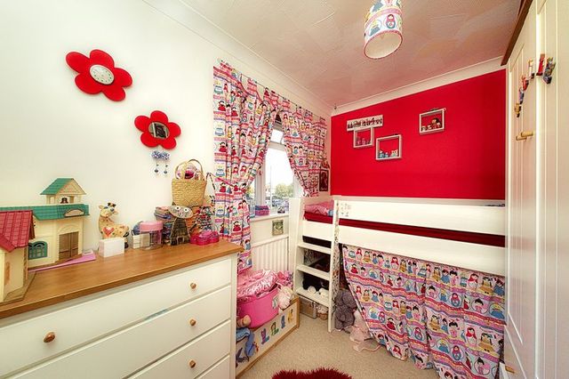  Image of 3 bedroom Semi-Detached house for sale in Raleigh Road Bognor Regis PO21 at Raleigh Road Rose Green Bognor Regis, PO21 3NA