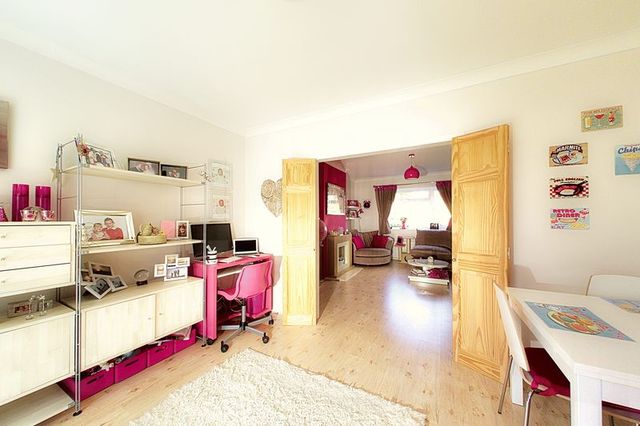  Image of 3 bedroom Semi-Detached house for sale in Raleigh Road Bognor Regis PO21 at Raleigh Road Rose Green Bognor Regis, PO21 3NA