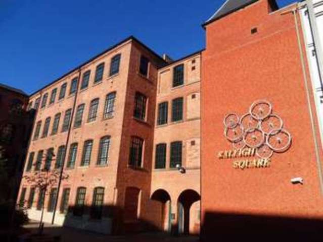  Image of 2 bedroom Flat to rent in Raleigh Street Nottingham NG7 at Raleigh Square Raleigh Street Radford, NG7 4DN