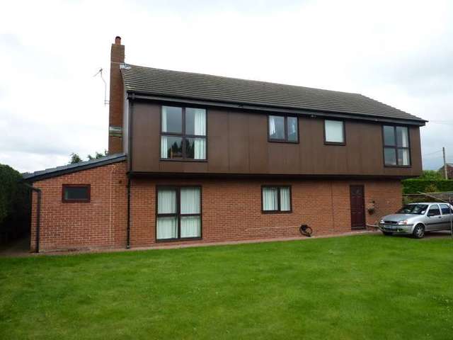  Image of 5 bedroom Detached house for sale in Ramsbrook Lane Hale Village Liverpool L24 at Hale Village Liverpool Merseyside, L24 5RP