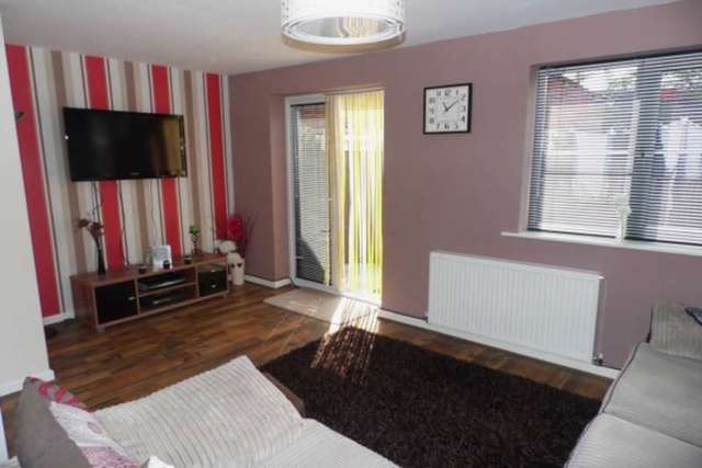  Image of 3 bedroom End of Terrace to rent in Rands Lane Armthorpe Doncaster DN3 at RANDS LANE ARMTHORPE DONCASTER, DN3 3DZ