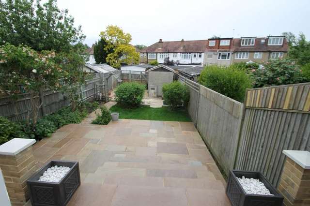  Image of 3 bedroom Detached house to rent in Ranfurly Road Sutton SM1 at Sutton, SM1 3JB