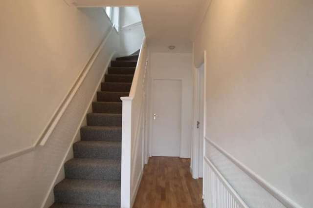  Image of 3 bedroom Detached house to rent in Ranfurly Road Sutton SM1 at Sutton, SM1 3JB