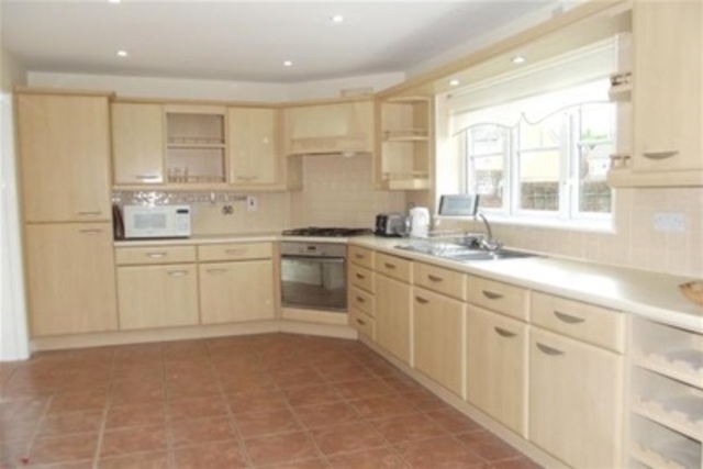  Image of 4 bedroom Detached house to rent in Rankine Wynd Tullibody Alloa FK10 at Tullibody Clackmannanshire Clackmannanshire, FK10 2UW