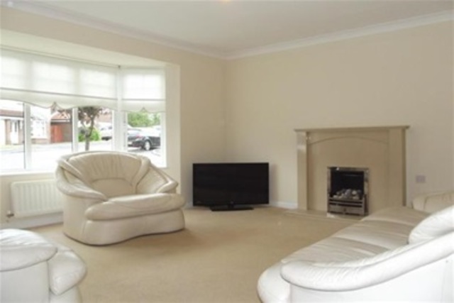  Image of 4 bedroom Detached house to rent in Rankine Wynd Tullibody Alloa FK10 at Tullibody Clackmannanshire Clackmannanshire, FK10 2UW