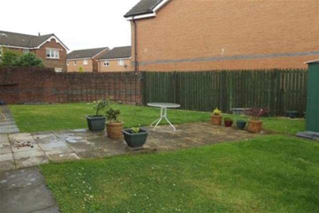  Image of 4 bedroom Detached house to rent in Rankine Wynd Tullibody Alloa FK10 at Tullibody Clackmannanshire Clackmannanshire, FK10 2UW
