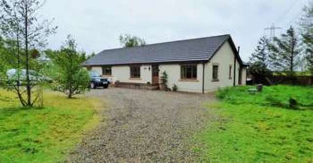  Image of 4 bedroom Detached house for sale in Ratcliffe Wharf Lane Forton Preston PR3 at Ratcliffe Wharf Lane Forton Preston, PR3 0AP