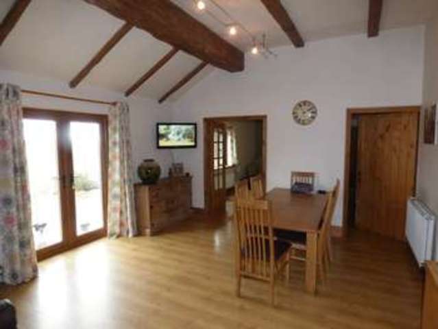  Image of 4 bedroom Detached house for sale in Ratcliffe Wharf Lane Forton Preston PR3 at Ratcliffe Wharf Lane Forton Preston, PR3 0AP