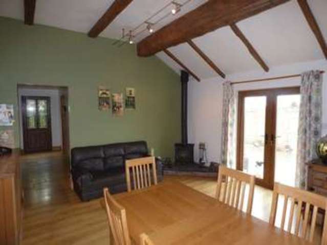  Image of 4 bedroom Detached house for sale in Ratcliffe Wharf Lane Forton Preston PR3 at Ratcliffe Wharf Lane Forton Preston, PR3 0AP