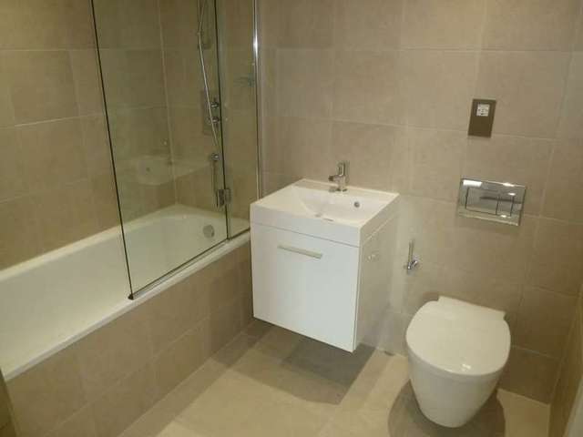  Image of 2 bedroom Flat to rent in Rathbone Street London W1T at Fitzrovia  London, W1T 1NF