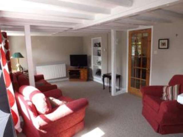  Image of 3 bedroom Detached house for sale in The Street Raydon Ipswich IP7 at Raydon Ipswich Raydon, IP7 5LW