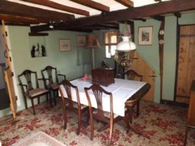  Image of 3 bedroom Detached house for sale in The Street Raydon Ipswich IP7 at Raydon Ipswich Raydon, IP7 5LW