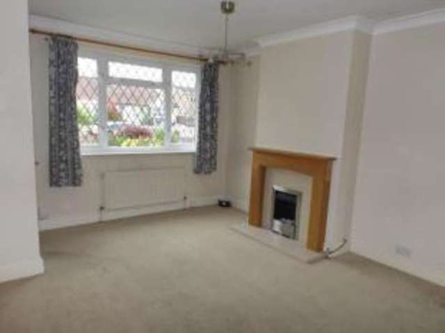  Image of 3 bedroom Terraced house for sale in Shirley Avenue Reading RG2 at Reading Berkshire Shinfield, RG2 8TD