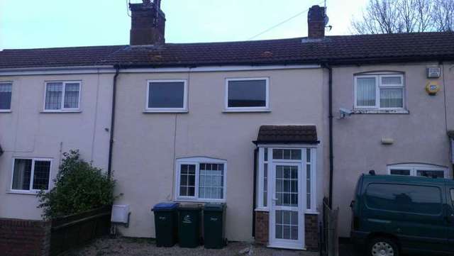  Image of 2 bedroom Terraced house to rent in Recreation Road Coventry CV6 at Longford Coventry Longford, CV6 7AW