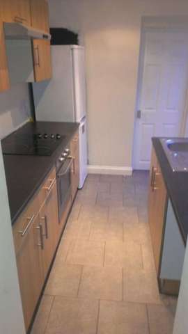  Image of 2 bedroom Terraced house to rent in Recreation Road Coventry CV6 at Longford Coventry Longford, CV6 7AW