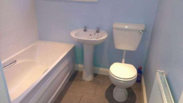  Image of 2 bedroom Terraced house to rent in Recreation Road Coventry CV6 at Longford Coventry Longford, CV6 7AW