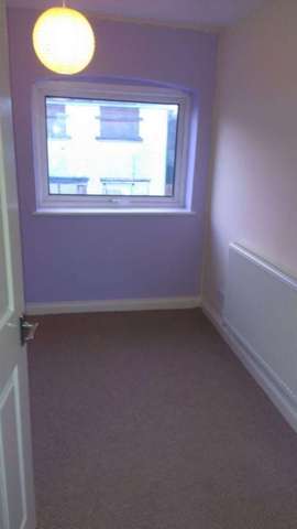  Image of 2 bedroom Terraced house to rent in Recreation Road Coventry CV6 at Longford Coventry Longford, CV6 7AW