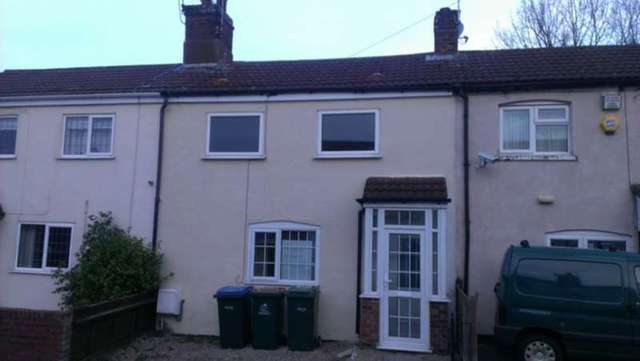  Image of 2 bedroom Terraced house to rent in Recreation Road Coventry CV6 at Longford Coventry Longford, CV6 7AW