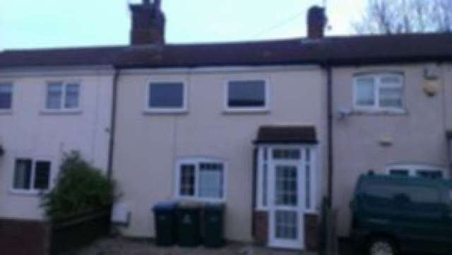  Image of 2 bedroom Terraced house to rent in Recreation Road Coventry CV6 at Longford Coventry Longford, CV6 7AW