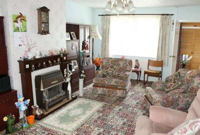  Image of 2 bedroom Detached house for sale in Rectory Avenue Guisborough TS14 at Guisborough, TS14 6QL